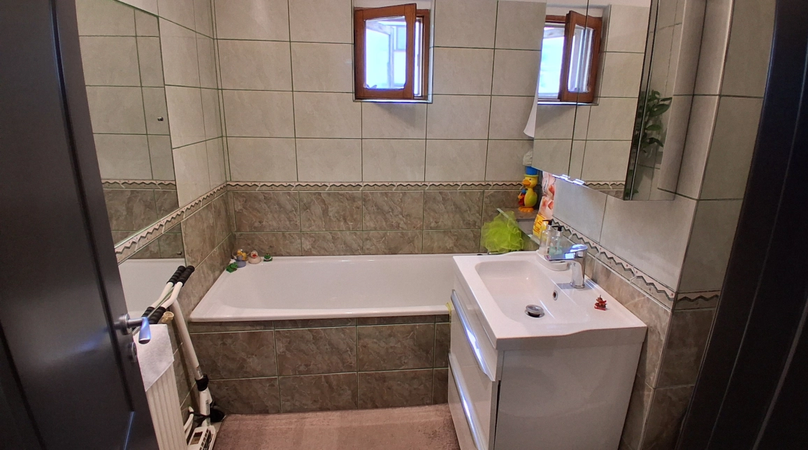 Oferta De vanzare apartament, 2 camere, decomandat, 48 mp , Canta,  PROFI imagine 9