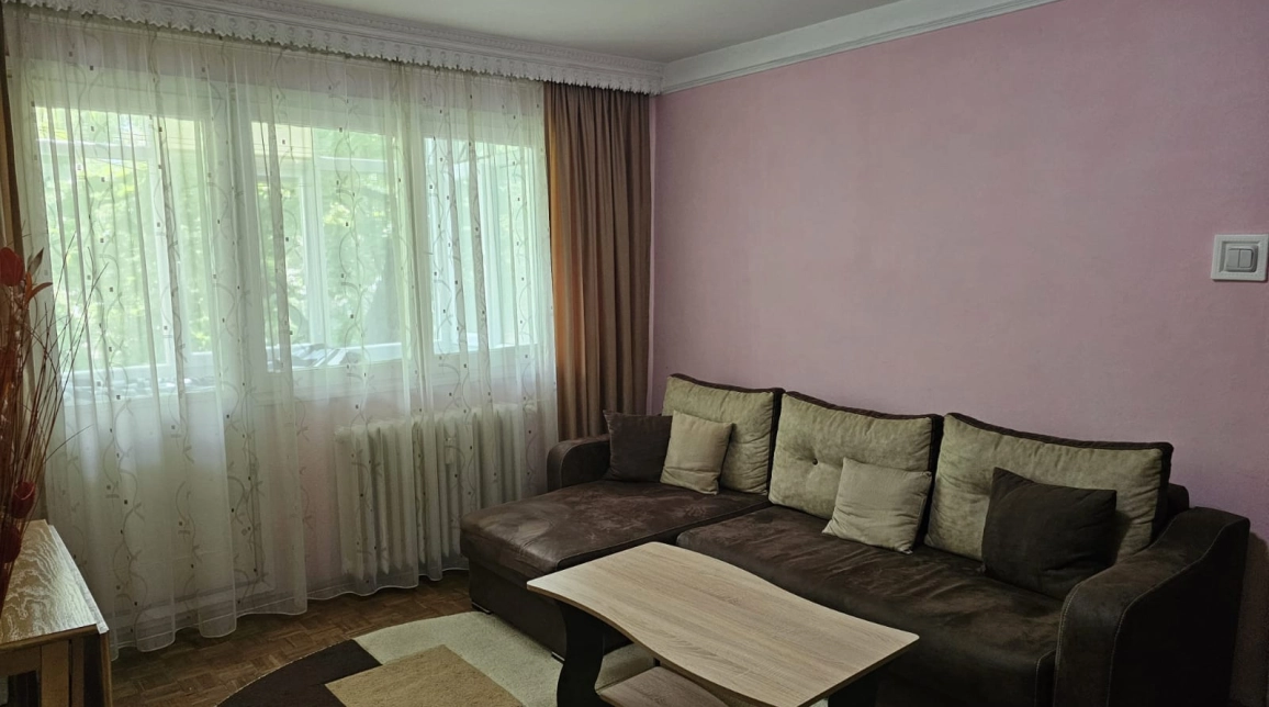 Oferta De vanzare apartament, 3 camere, semidecomandat, 65 mp , Podu Ros,  Salubris imagine 5