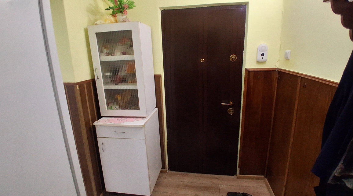Oferta Apartament, 2 camere, semidecomandat, 40 mp , Pacurari, de vanzare,  ALPHA BANK, MUNCA INVALIZILOR imagine 9