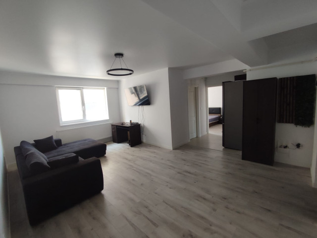 2 camere,  decomandat ,  55 mp , de vanzare apartament nou in zona Visani,  (Profi Visan) 162863