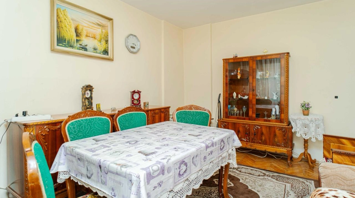 Oferta Apartament de vanzare, 3 camere, decomandat, 70 mp , Pacurari,  Alpha Bank imagine 9