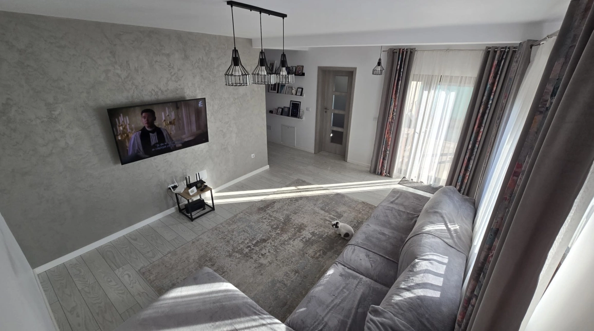 Oferta Breazu casa 164 mp , 5 camere, de vanzare,  Padurea Marzesti imagine 8