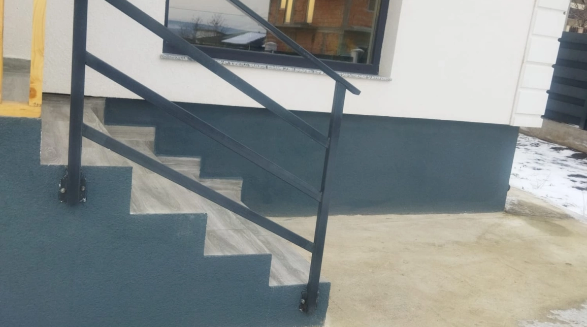 Oferta 4 camere, 106 mp , de vanzare casa in zona Valea Adanca,  mai jos de 5 drumuri imagine 13