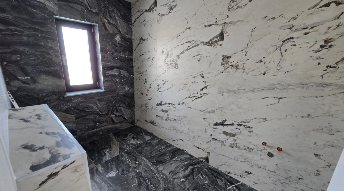 Oferta 3 camere, 108 mp , de vanzare casa in zona Frumoasa,  Hlincea imagine 12