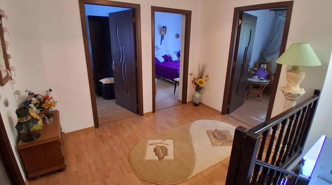 Oferta Popas Pacurari casa 107 mp , 4 camere, de vanzare,  dupa terenul de tenis imagine 13