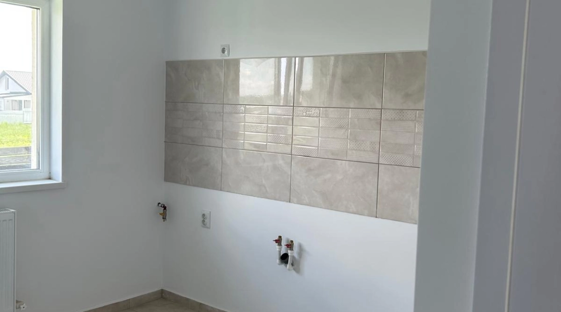 Oferta De vanzare casa, 3 camere, 74 mp , Vorovesti,  dupa TLT imagine 1