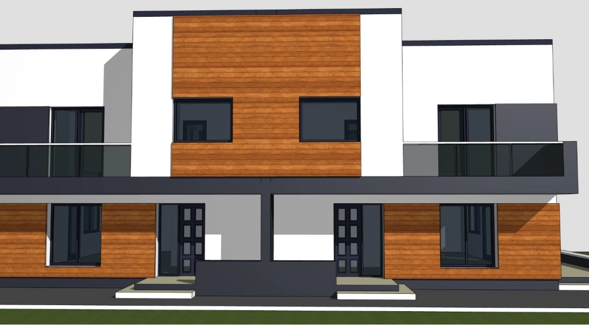 Oferta Teren CUG Autorizatie de Constructie Valea Adanca 520 mp  imagine 9