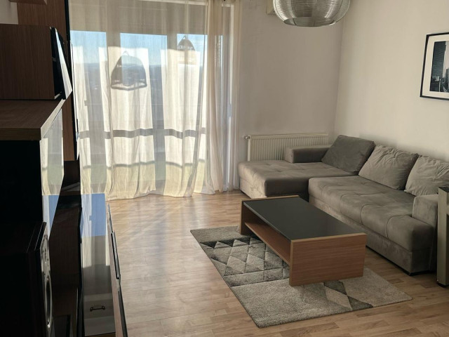 Apartament nou de inchiriat, 2 camere,  decomandat ,  60 mp , Podul de Fier,  (Moara de Vant ) 158585