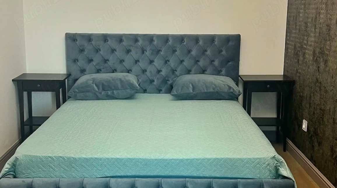 Oferta 2 camere, , 56 mp , de inchiriat apartament in zona Tatarasi,  Pod Metalurgiei imagine 2