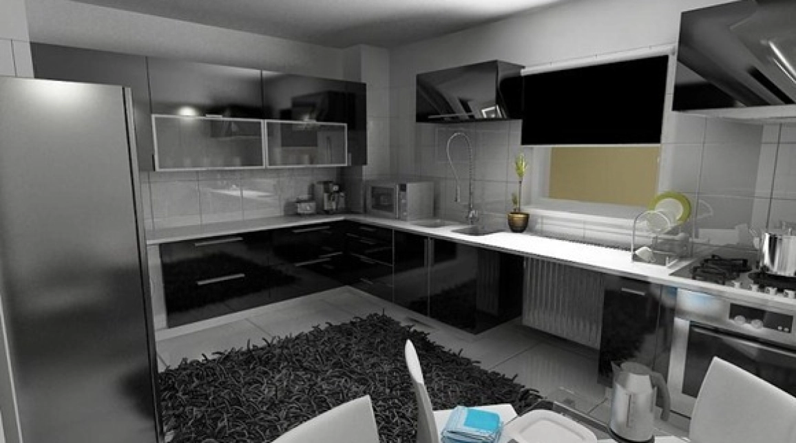 Oferta De vanzare apartament nou, 2 camere, decomandat, 71 mp , Tatarasi,  Piata 2 Baieti imagine 7