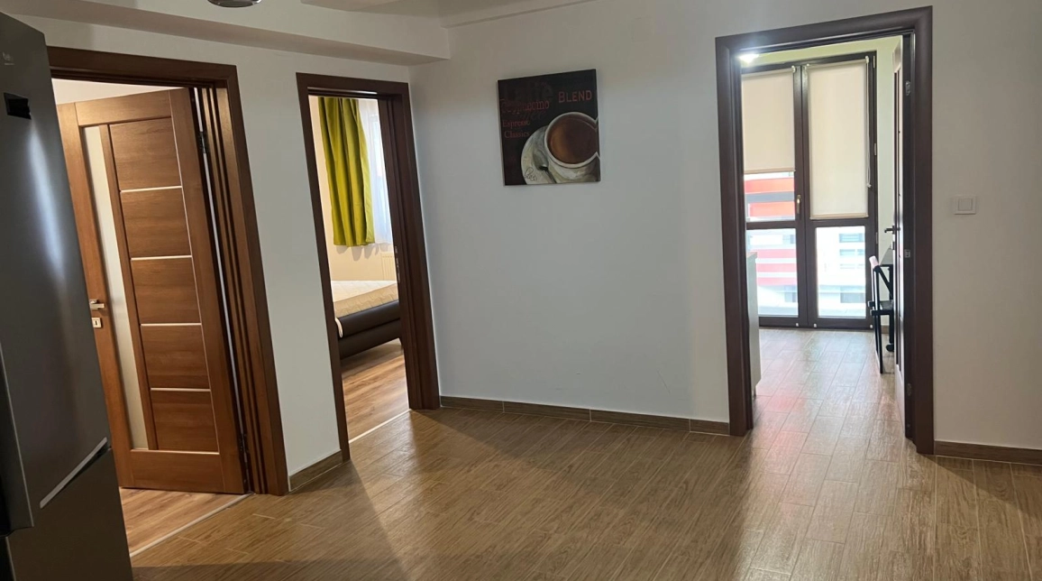 Oferta Apartament, 3 camere, decomandat, 82 mp , Tudor Vladimirescu, de vanzare,  Complex River Towers imagine 16