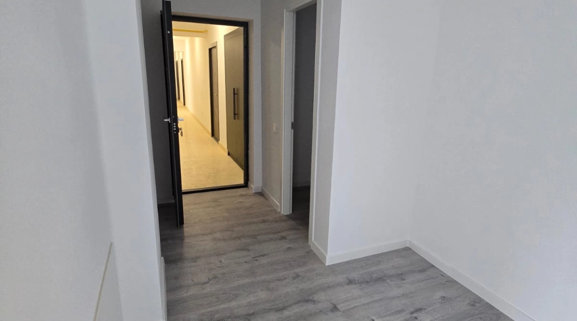 Oferta Apartament nou, 3 camere, decomandat, 88 mp , Nicolina, de vanzare,  Nicolina 2 - Bd Poitiers imagine 6