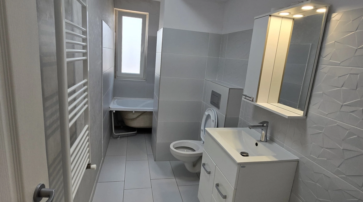 Oferta Apartament de vanzare, 2 camere, decomandat, 58 mp , Nicolina,  Pepinierei Intabulat  imagine 8