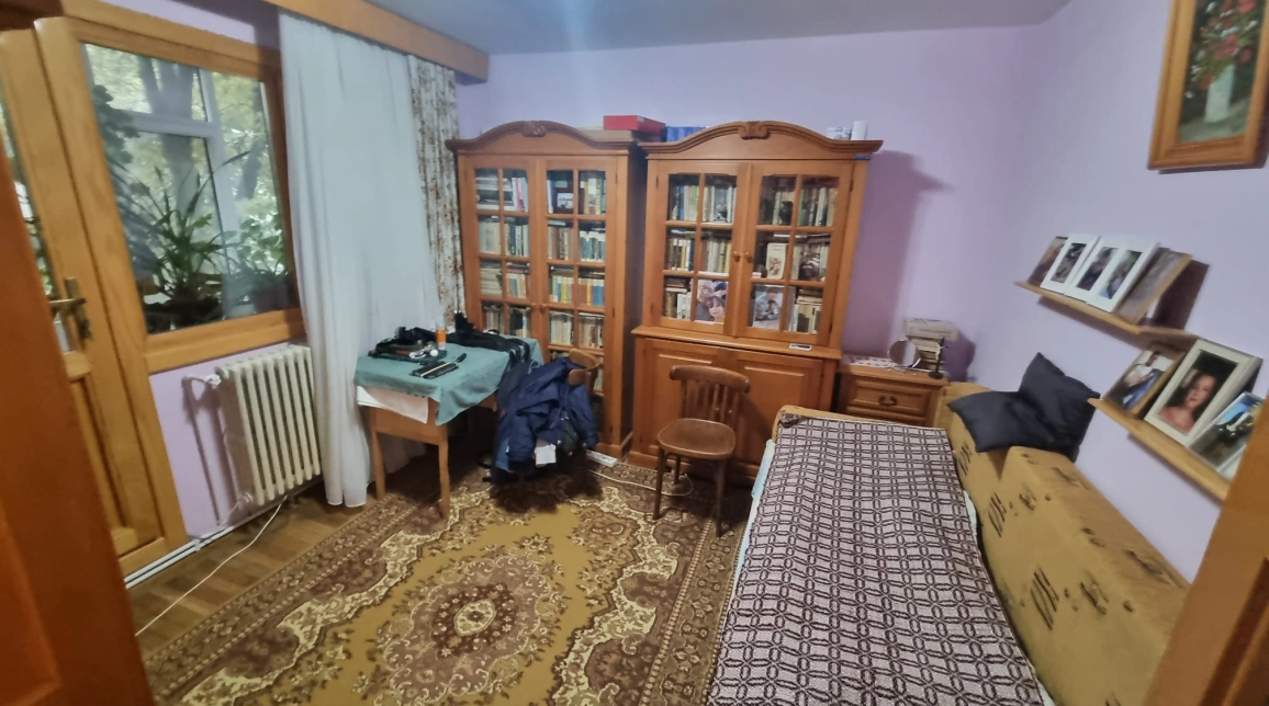 Oferta Tatarasi apartament 64 mp , 3 camere, semidecomandat, de vanzare,  Flora imagine 3