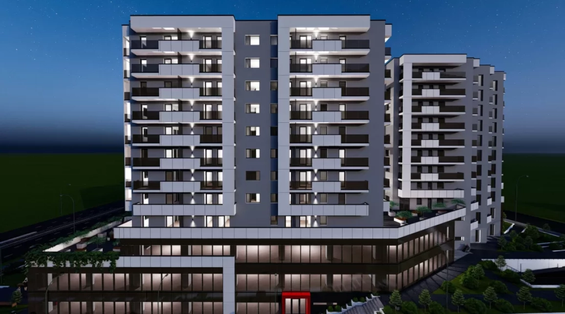 Oferta 3 camere, decomandat, 100 mp , de vanzare apartament nou in zona Nicolina,  Rond Vechi imagine 3