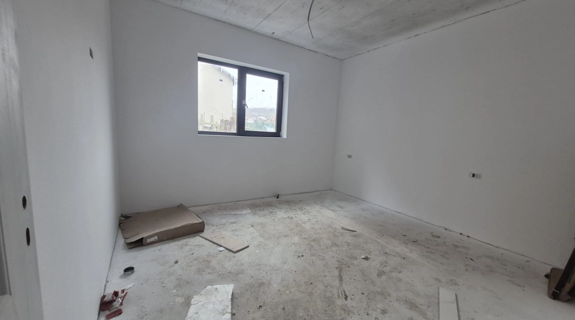 Oferta Apartament nou, 2 camere, semidecomandat, 45 mp , Frumoasa, de vanzare,  Manta Rosie - La 2 pasi imagine 1