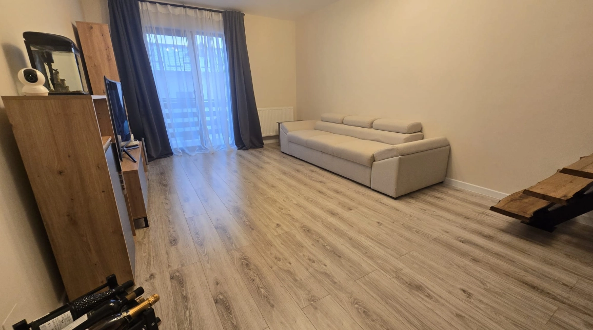 Oferta Apartament nou, 2 camere, , 85 mp , Pacurari, de vanzare,  Popas Pacurari- 900m de Rond Mall Moldova imagine 13