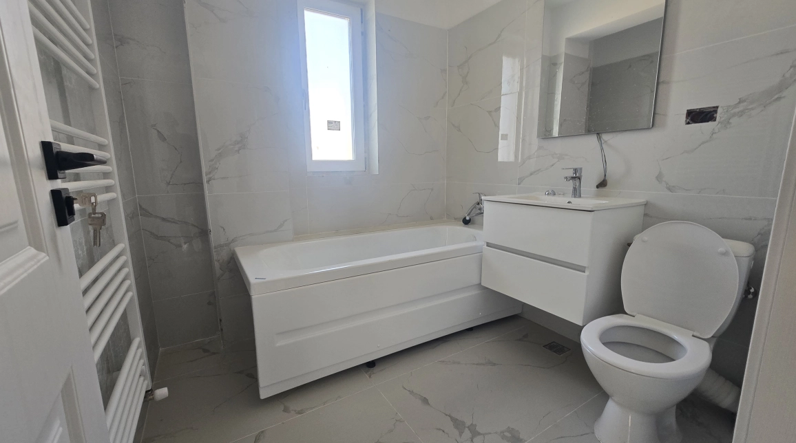Oferta De vanzare apartament nou, 2 camere, decomandat, 58 mp , Bucium,  Visani imagine 4