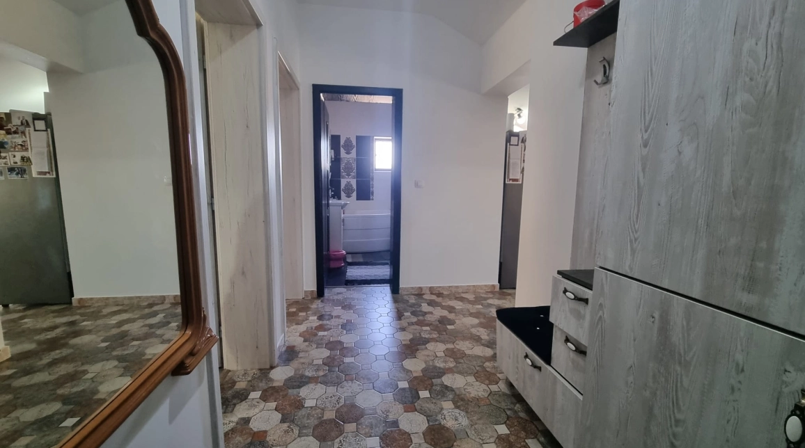 Oferta 3 camere, , 70 mp , de vanzare apartament nou in zona Visani,  Profi Visan imagine 10