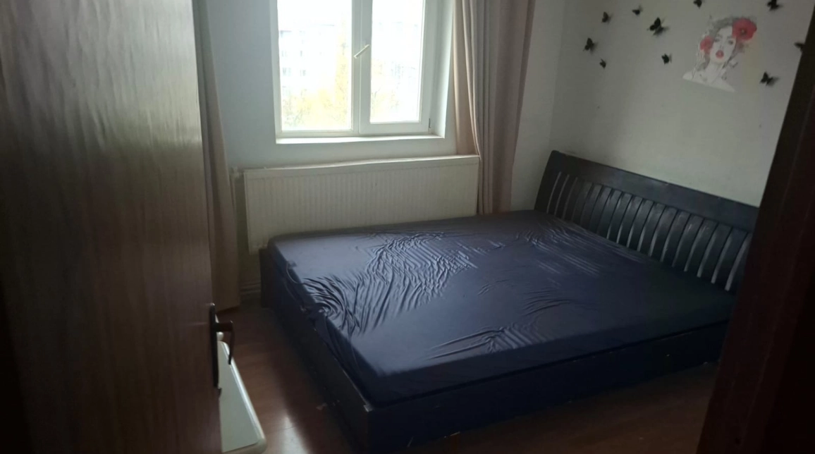 Oferta De vanzare apartament, 3 camere, semidecomandat, 54 mp , Dacia,  Bicaz imagine 8