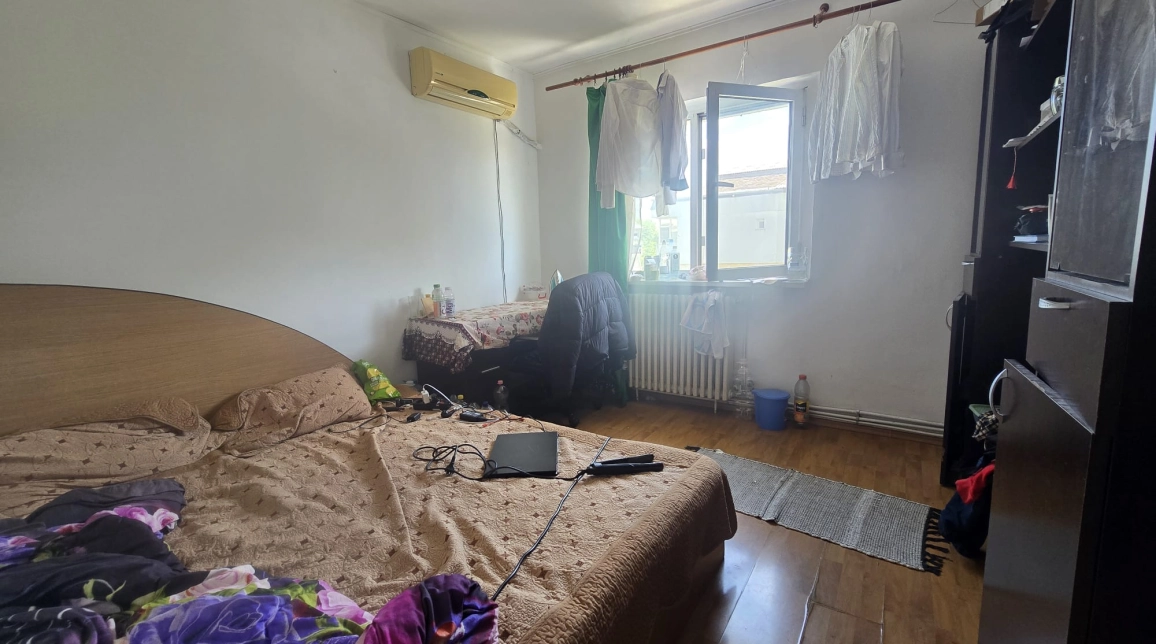 Oferta Nicolina apartament 70 mp , 3 camere, decomandat, de vanzare,  Prima statie - 50m de bulevard imagine 11