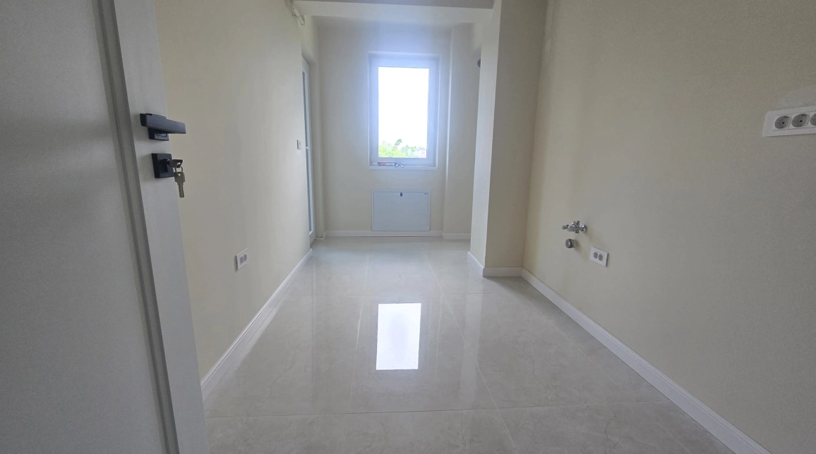 Oferta 2 camere, decomandat, 56 mp , de vanzare apartament nou in zona Popas Pacurari,  Strada Soarelui imagine 2
