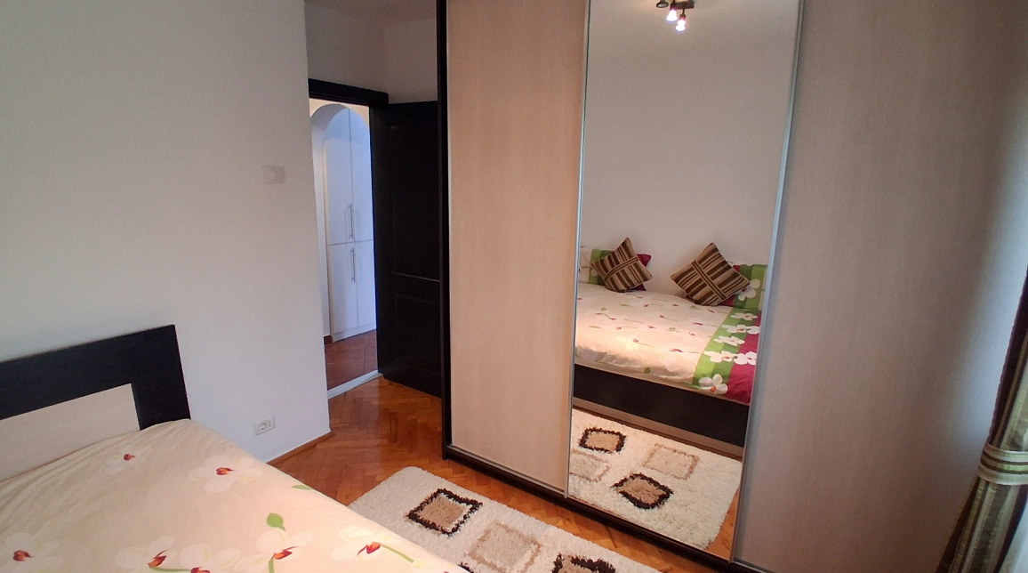 Oferta De vanzare apartament, 2 camere, decomandat, 48 mp , Canta,  PROFI imagine 8