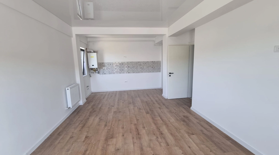 Oferta De vanzare apartament nou, 2 camere, , 57 mp , Visani,  TLT Visan imagine 2