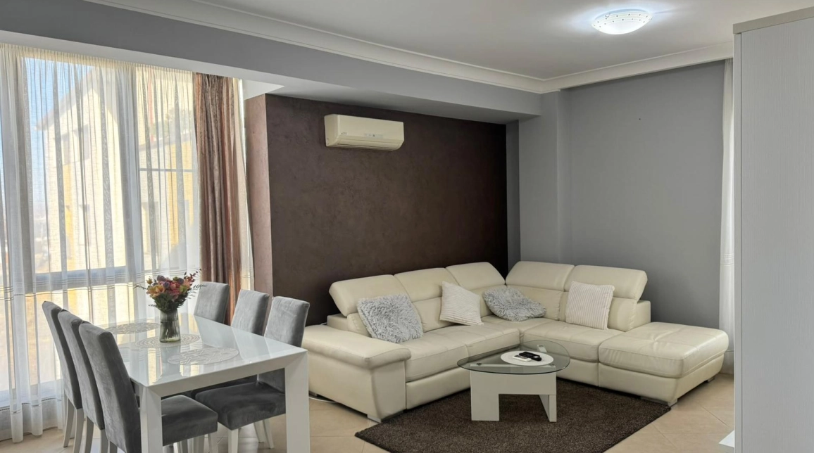 Oferta Apartament nou de vanzare, 2 camere, decomandat, 65 mp , Frumoasa,  Hlincea imagine 5