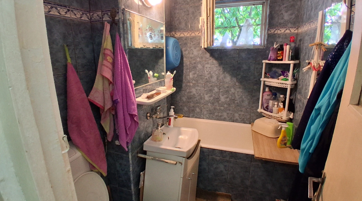 Oferta Apartament, 2 camere, semidecomandat, 40 mp , Pacurari, de vanzare,  ALPHA BANK, MUNCA INVALIZILOR imagine 8