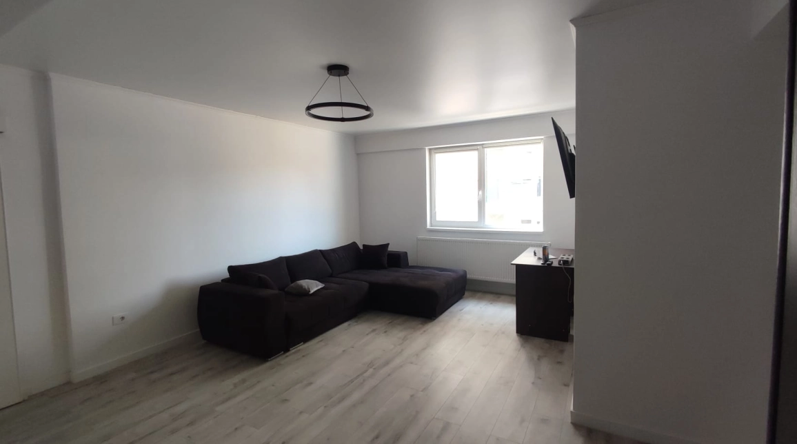 Oferta 2 camere, decomandat, 55 mp , de vanzare apartament nou in zona Visani,  Profi Visan imagine 2