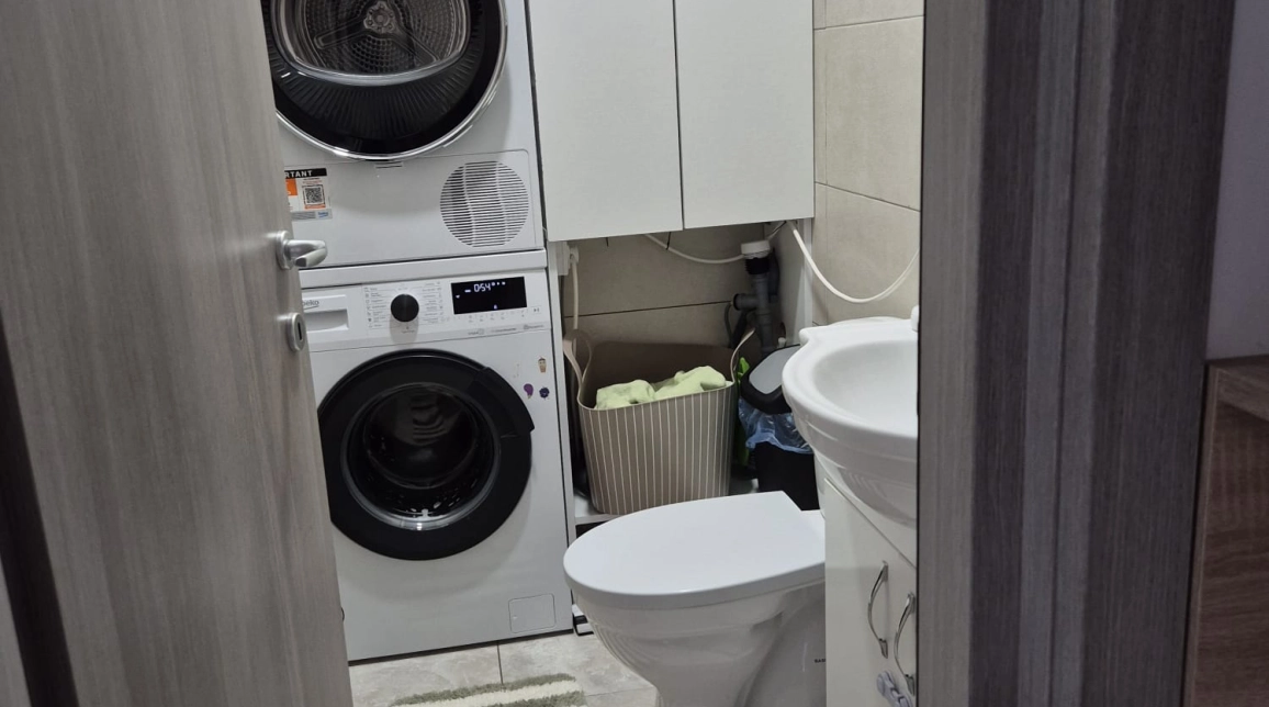Oferta Visani apartament nou 64 mp , 3 camere, semidecomandat, de vanzare,  Profi Visan imagine 10