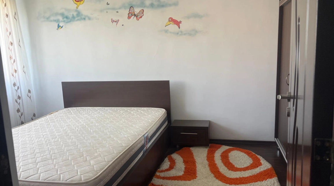 Oferta Apartament de vanzare, 2 camere, semidecomandat, 53 mp , Podu Ros,  Magazinul Tesko imagine 8