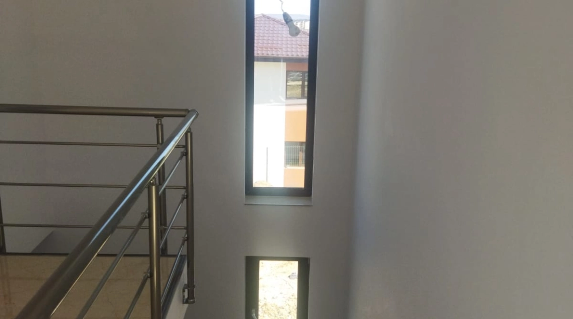 Oferta De vanzare casa, 4 camere, 90 mp , Valea Adanca,  bazinu de apa imagine 5