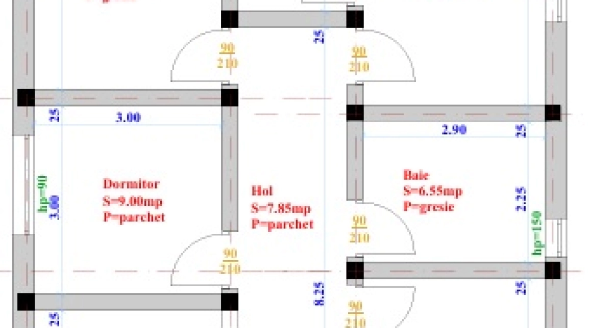 Oferta De vanzare casa, 4 camere, 84 mp , Tomesti,  Primaria Tomesti imagine 1