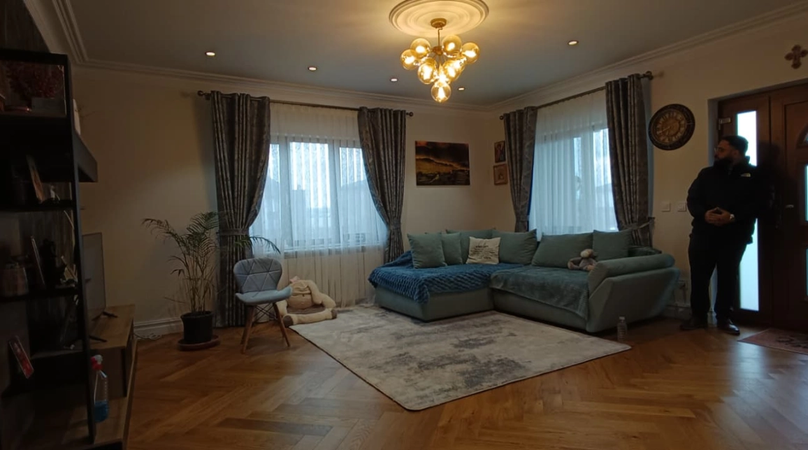 Oferta Casa, 3 camere, 90 mp , Dancu, de vanzare,   imagine 10