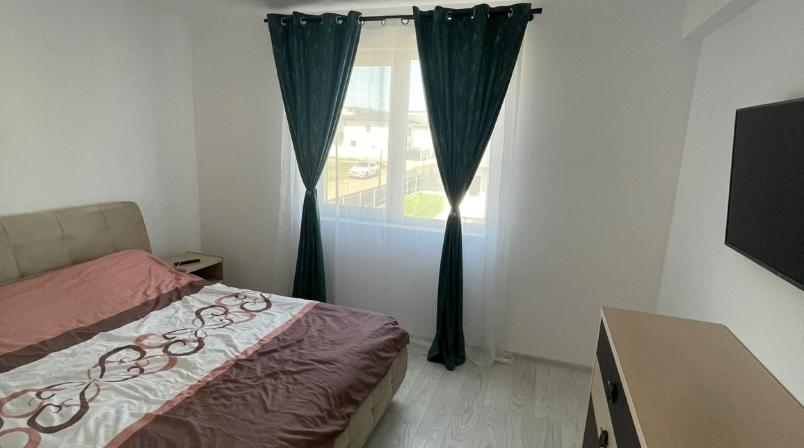 Oferta Casa de vanzare, 4 camere, 120 mp , Miroslava,  dupa Alin automobile imagine 4
