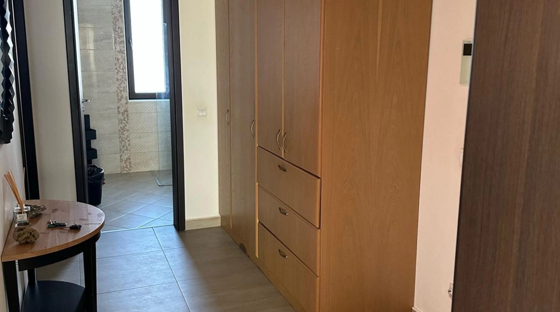 Oferta Apartament nou de inchiriat, 2 camere, decomandat, 60 mp , Podul de Fier,  Moara de Vant  imagine 9