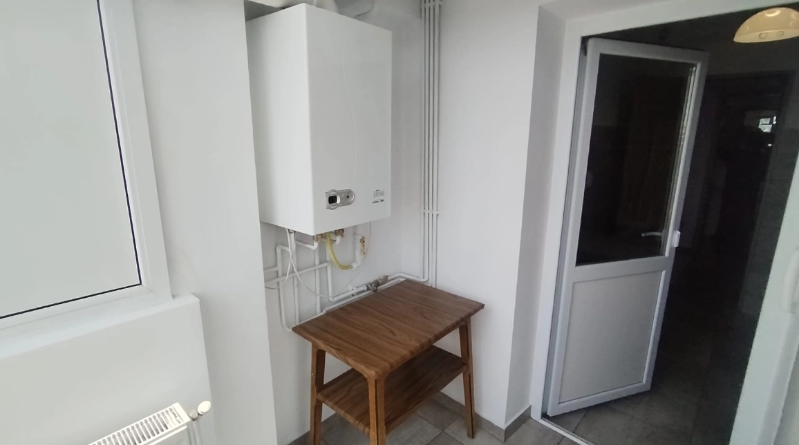 Oferta Centru apartament 36 mp , o camera, decomandat, de inchiriat,  Sos Arcu - Rapa Galbeana imagine 11