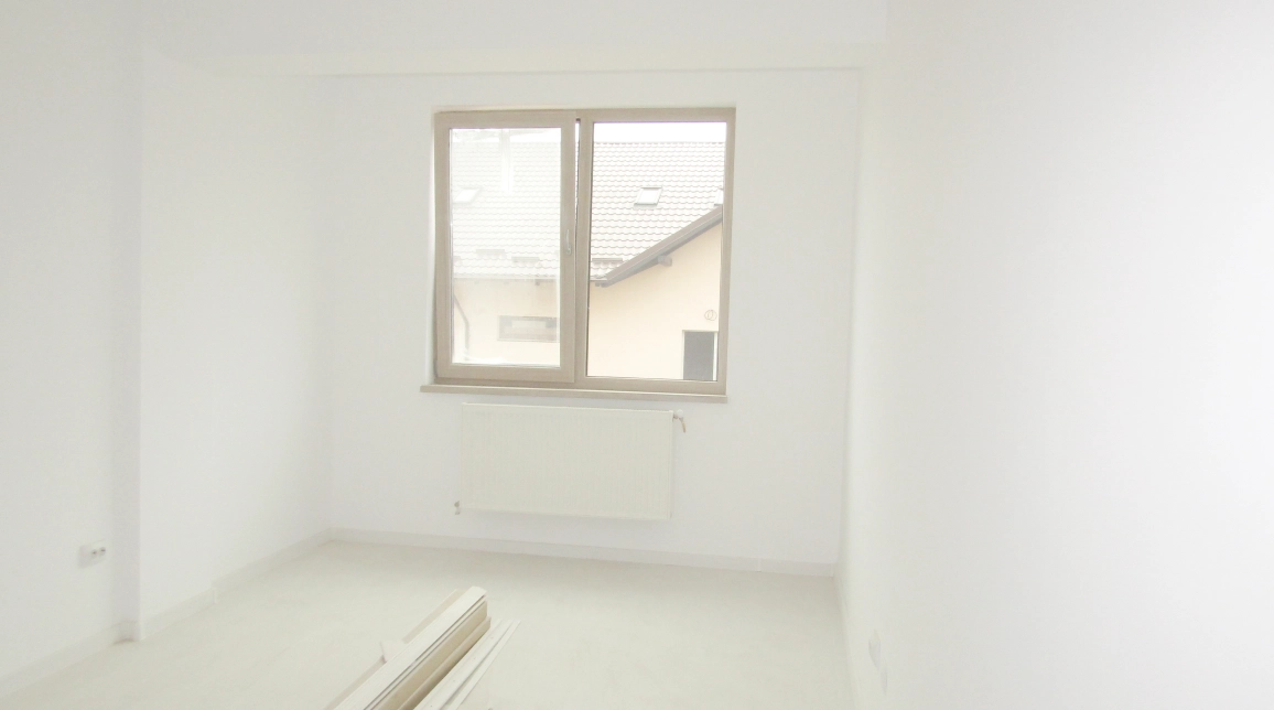 Oferta Apartament nou de vanzare, 3 camere, semidecomandat, 60 mp , CUG,  Lidl Visoianu imagine 2