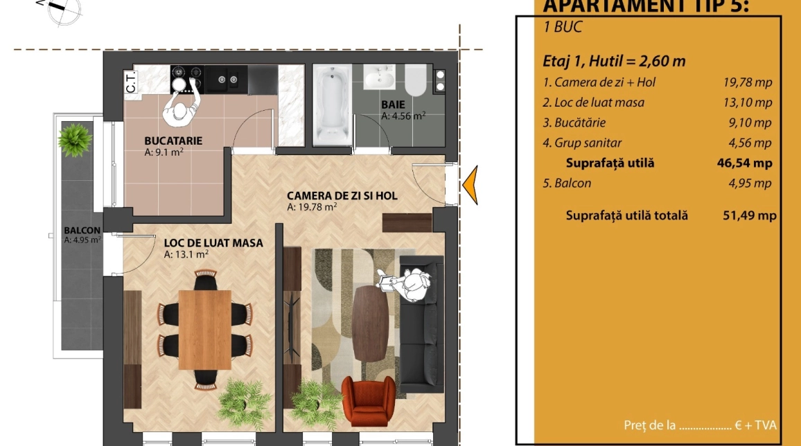 Oferta Anuntul nu mai este valabil imagine 7