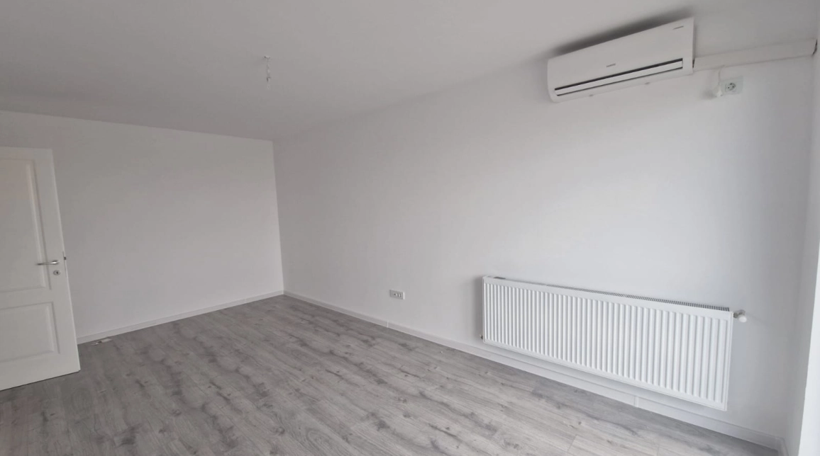 Oferta De vanzare apartament nou, 2 camere, decomandat, 60 mp , Frumoasa,   Intabulat, 2,8km de Palas imagine 8