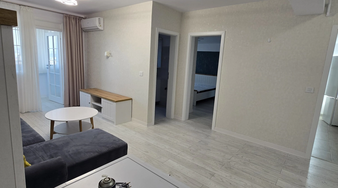 Oferta Apartament de vanzare, 2 camere, decomandat, 58 mp , Nicolina,  Pepinierei Intabulat  imagine 1
