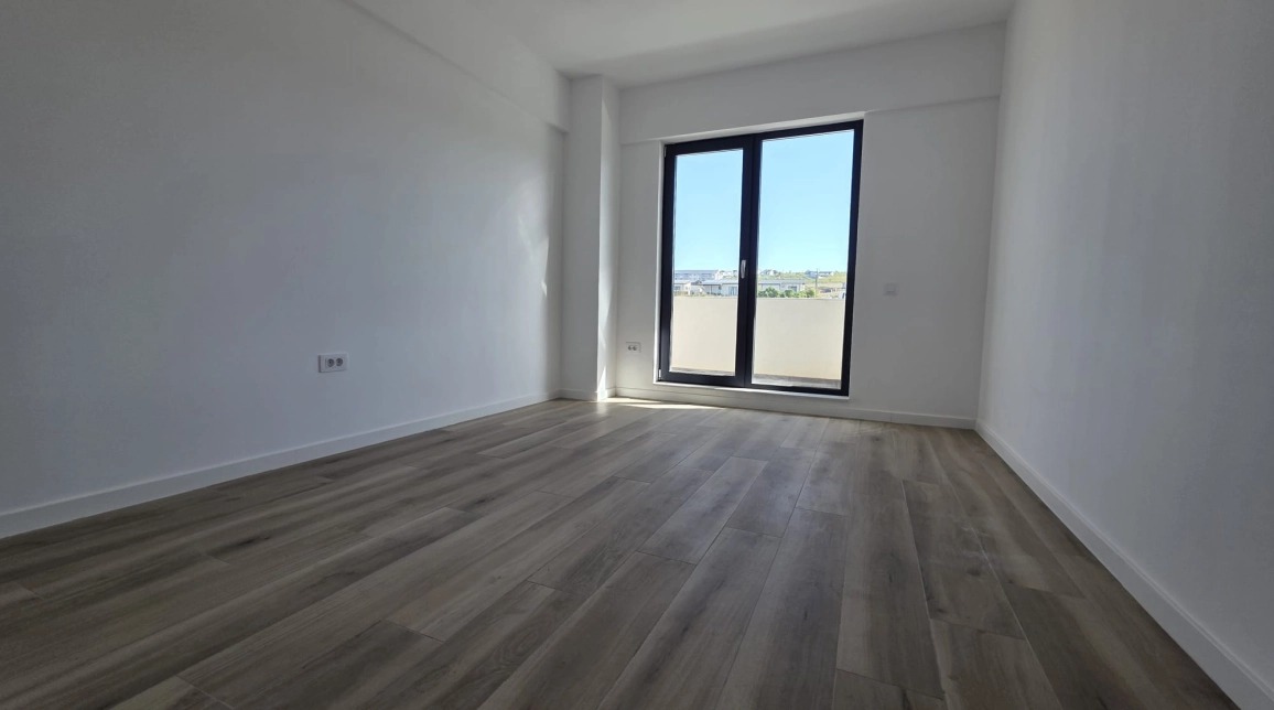 Oferta Visani apartament nou 84 mp , 3 camere, decomandat, de vanzare,  TLT Visan imagine 1