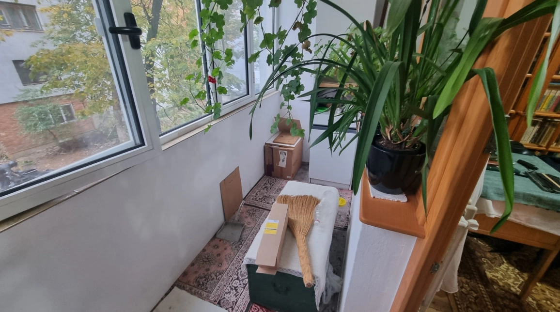 Oferta Tatarasi apartament 64 mp , 3 camere, semidecomandat, de vanzare,  Flora imagine 12
