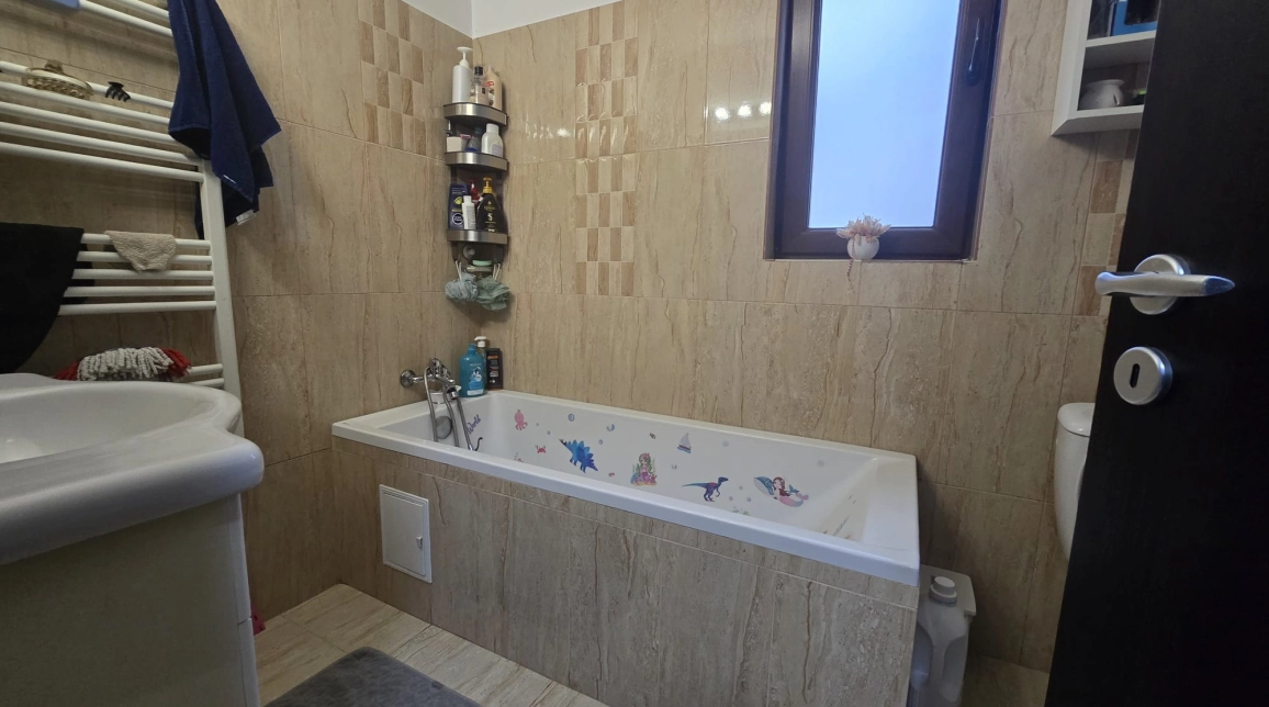 Oferta Apartament nou, 2 camere, , 85 mp , Pacurari, de vanzare,  Popas Pacurari- 900m de Rond Mall Moldova imagine 12