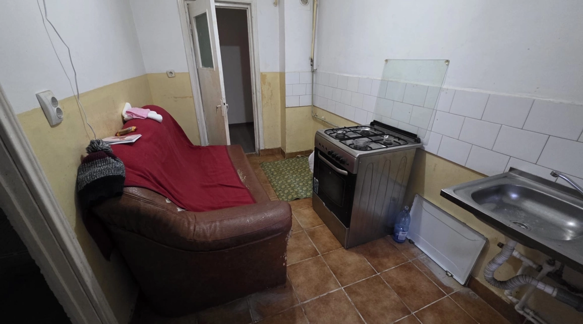 Oferta 3 camere, decomandat, 80 mp , de vanzare apartament in zona Dacia,  Bicaz imagine 5