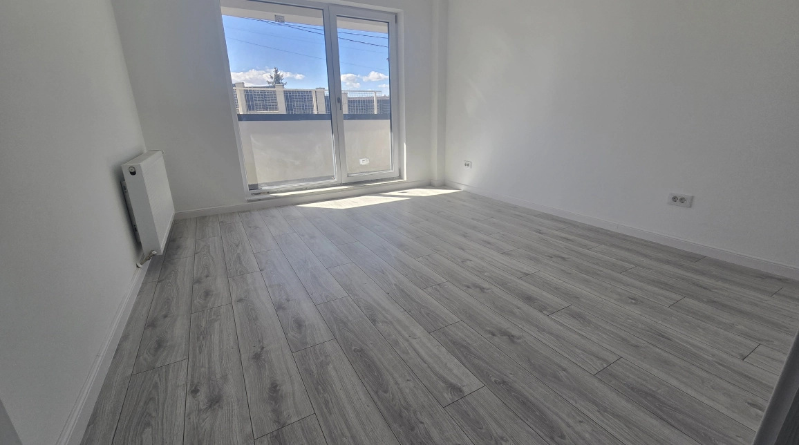 Oferta De vanzare apartament nou, 2 camere, decomandat, 58 mp , Bucium,  Visani imagine 3