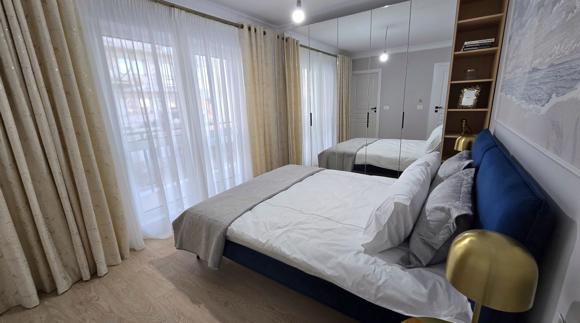 Oferta Apartament nou, 2 camere, decomandat, 52 mp , Galata, de vanzare,  Platoul Galata- Cartier de blocuri noi imagine 22