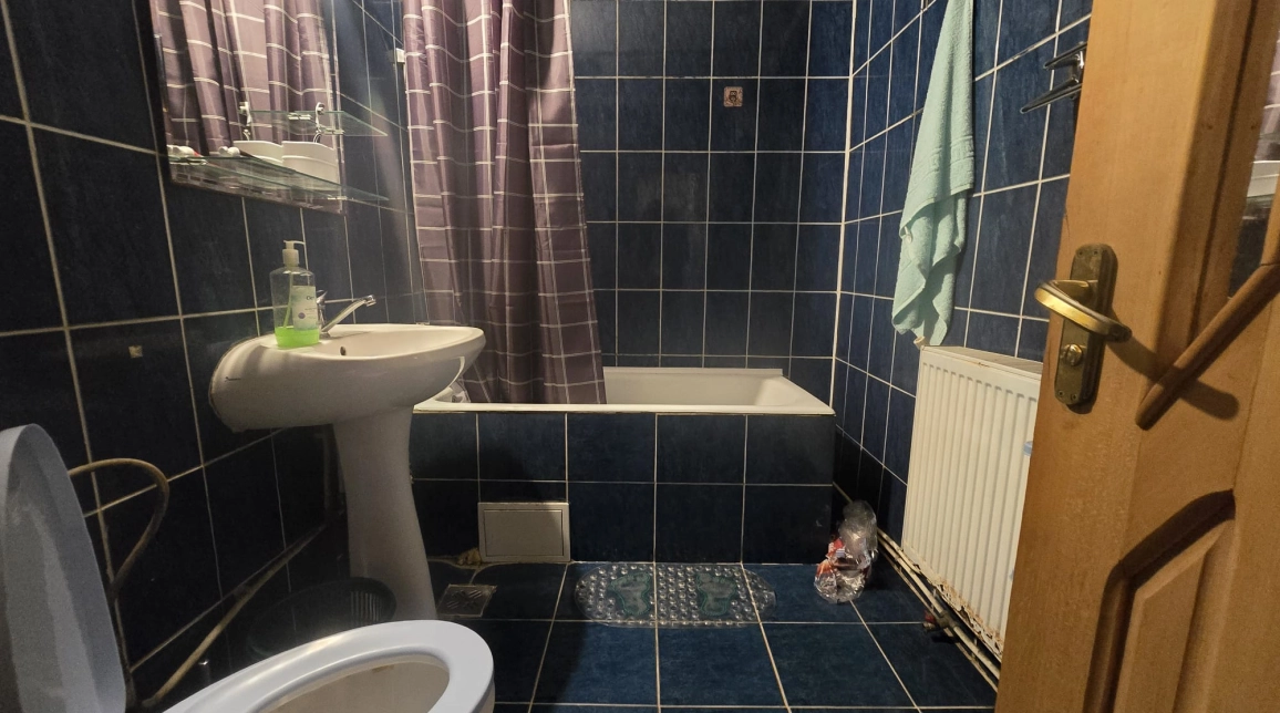 Oferta Nicolina apartament 70 mp , 3 camere, decomandat, de vanzare,  Prima statie - 50m de bulevard imagine 7